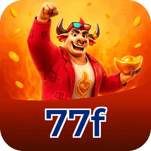 Logo da 77f